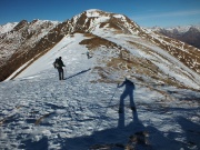 Monte Bregagno, balcone panoramico sul Lago di Como ! il 7 dicembre 2013  - FOTOGALLERY